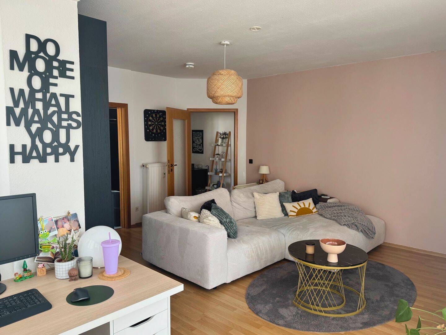 Immobilie in Soltau - Gut geschnittene, vermietete 2-Zimmer Wohnung in guter Lage - Bild 2