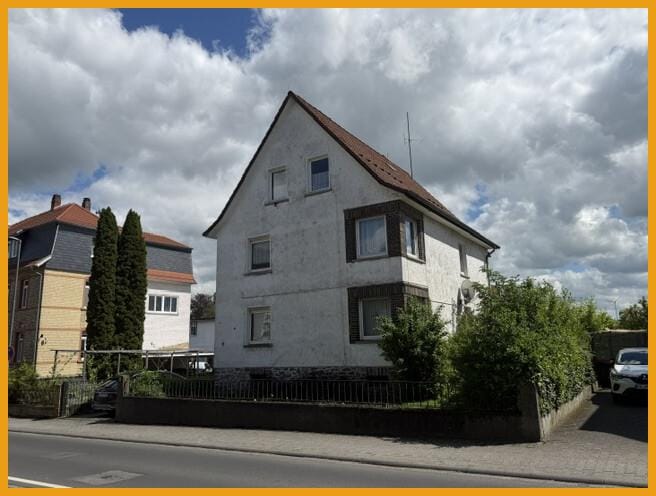 Immobilie in Alsfeld -  - Bild 2