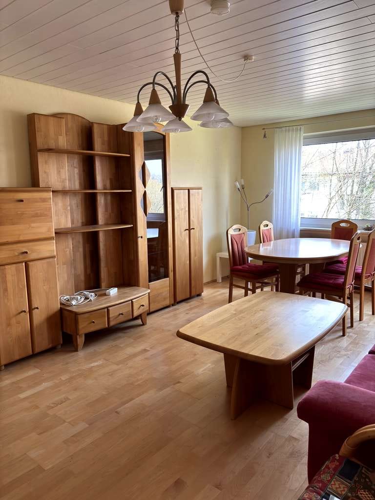 Immobilie in Eningen unter Achalm - Gepflegte 3-Zimmer-Wohnung in Eningen unter Achalm - Bild 4