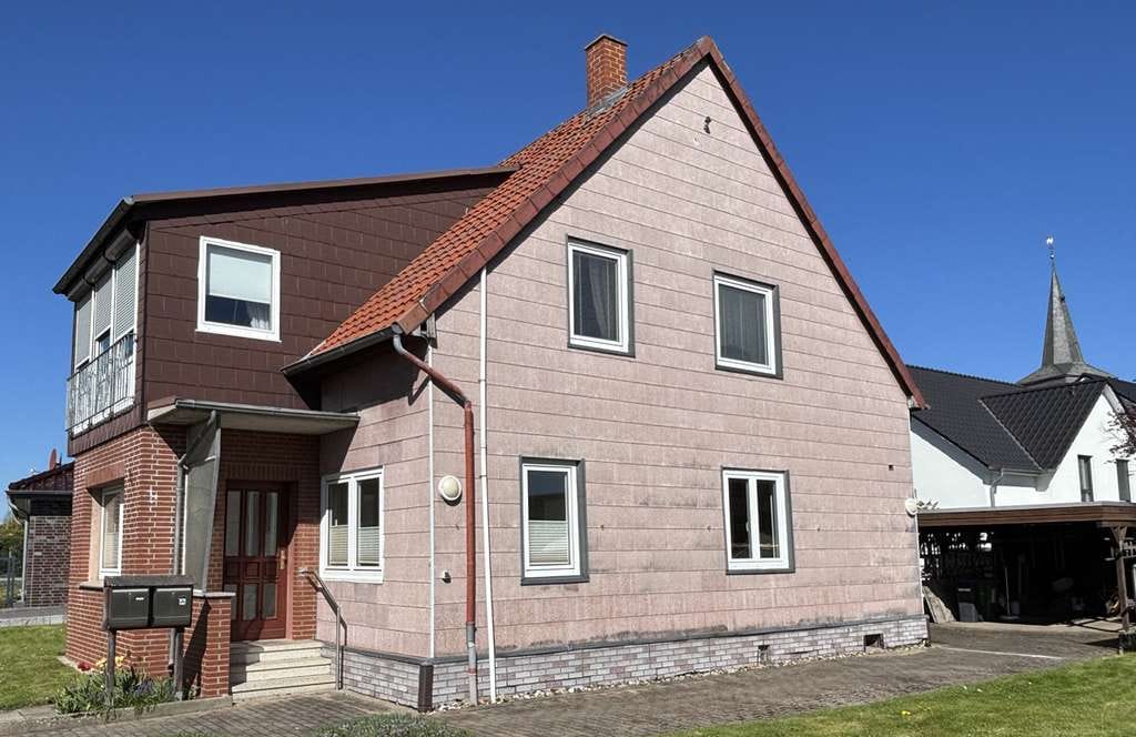Immobilie in Algermissen - Ein Haus für die große Familie in Lühnde - Bild 2
