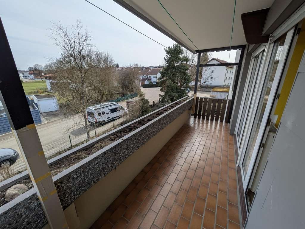 Immobilie in Nattheim - Provisionsfrei: Attraktive 4,5-Zimmer Wohnung mit 3 Balkonen und XXL-Nutzfläche in Nattheim - Bild 3