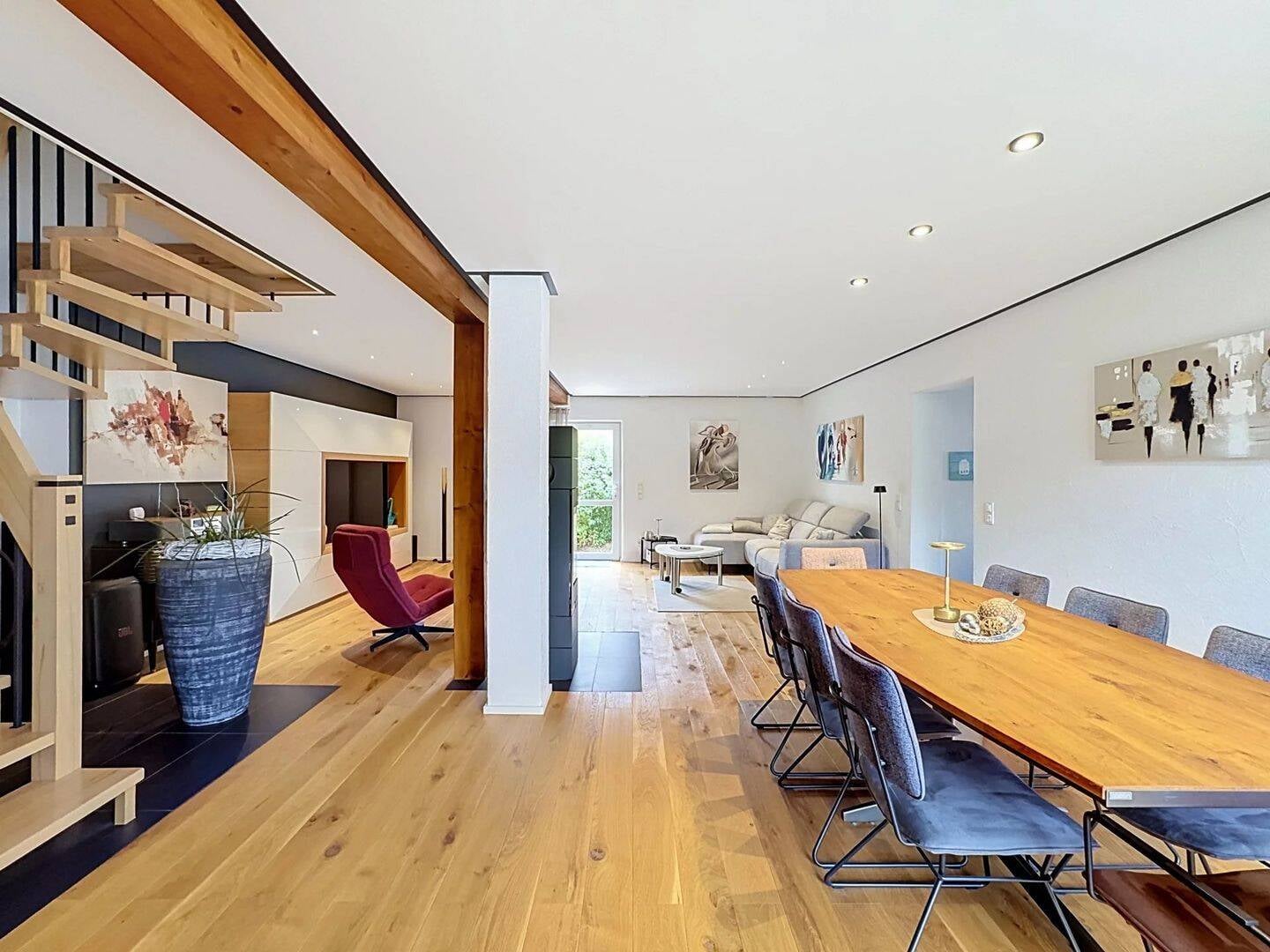 Immobilie in Wellen - Verkauf - Haus Wellen - 795 000 € - Bild 3