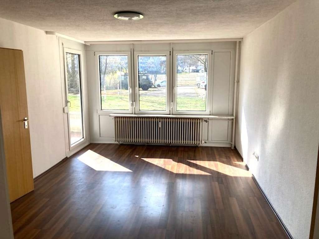 Immobilie in Sindelfingen - Kompakt, hell und gut geschnitten –
2-Zimmer-Wohnung mit Balkon und Stellplatz - Bild 4