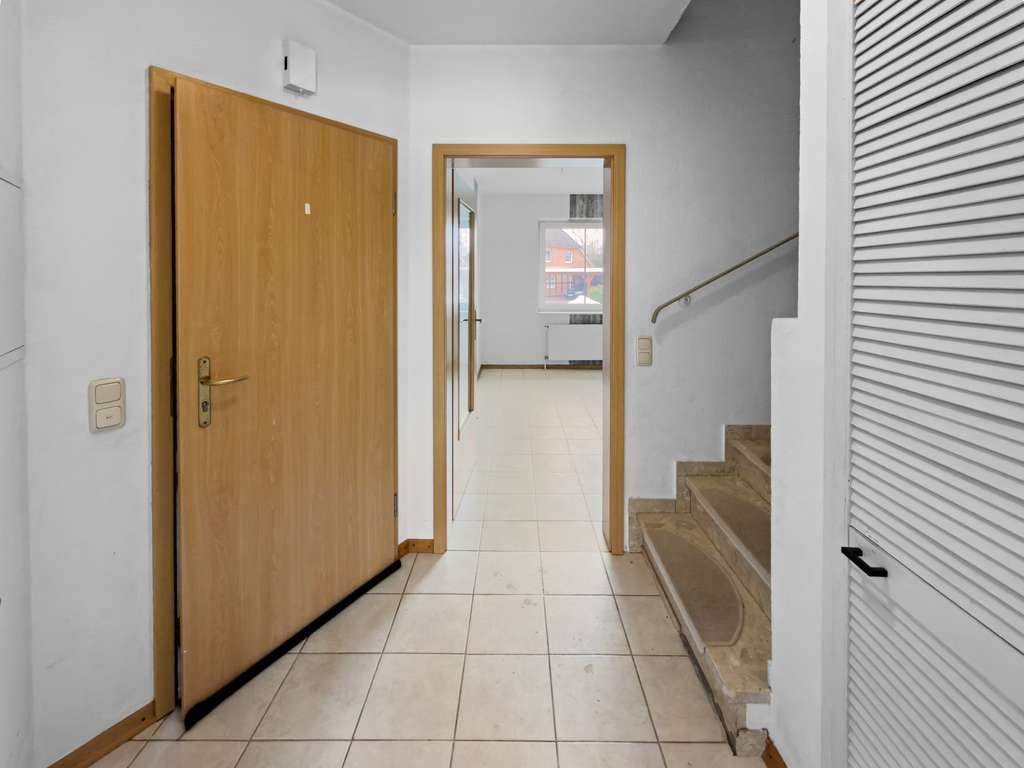 Immobilie in Fredenbeck - Gepflegte Maisonette-Eigentumswohnung mit Terrasse & Spitzboden – Fredenbeck - Bild 3