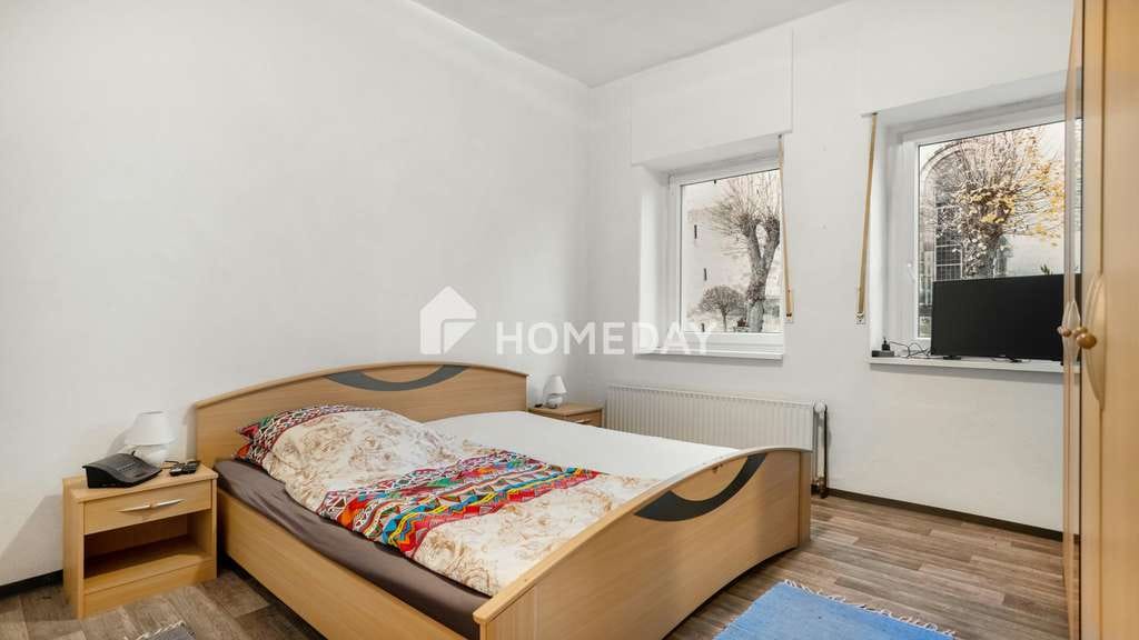 Immobilie in Bönen - Gut geschnittene und gepflegte 4-Zimmer-Wohnung in ruhiger Lage  - Bild 3