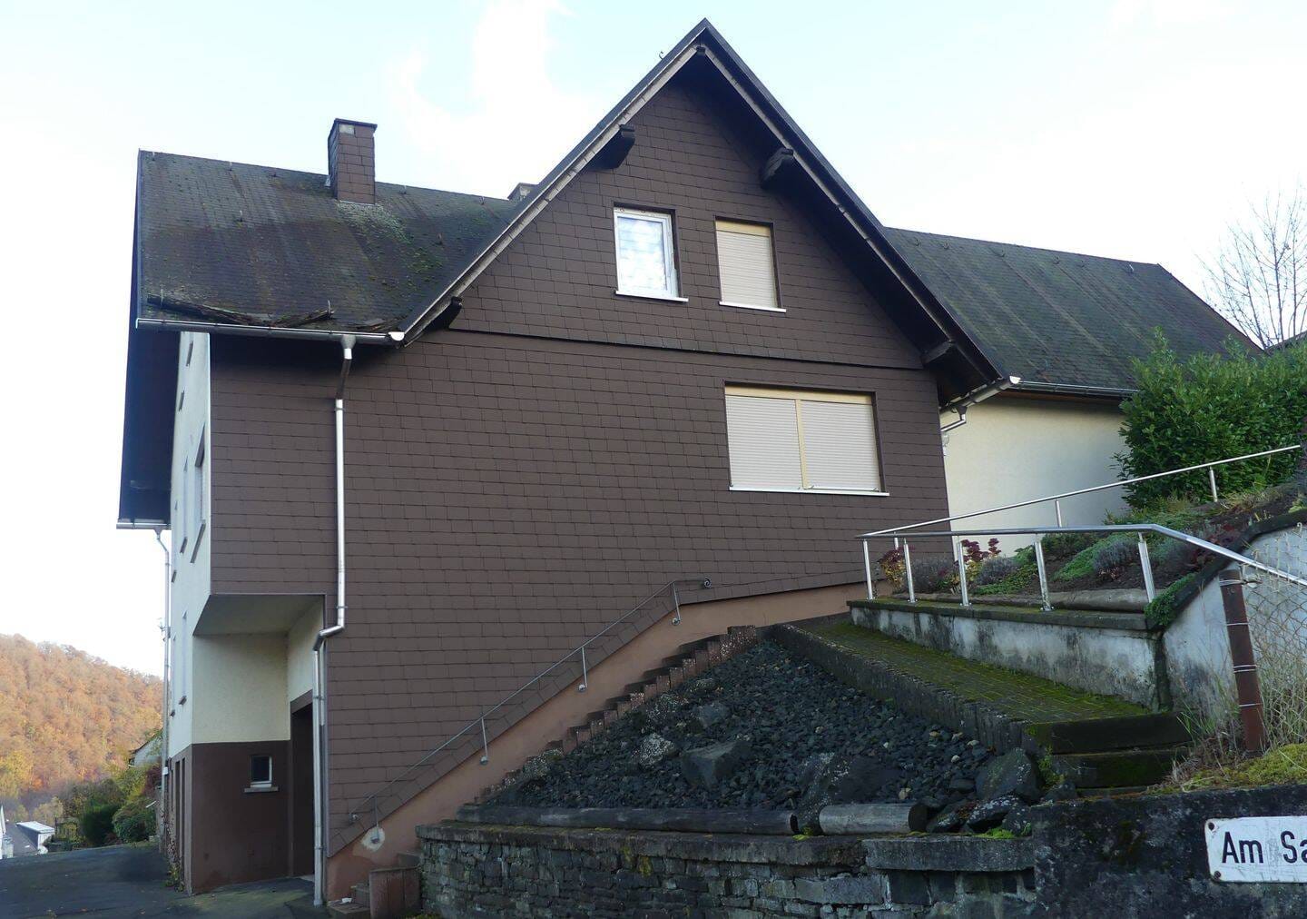 Immobilie in Dietzhölztal - Provisionsfrei für Ersteher - Wohnhaus in Rittershausen - Zwangsversteigerung! - Bild 3