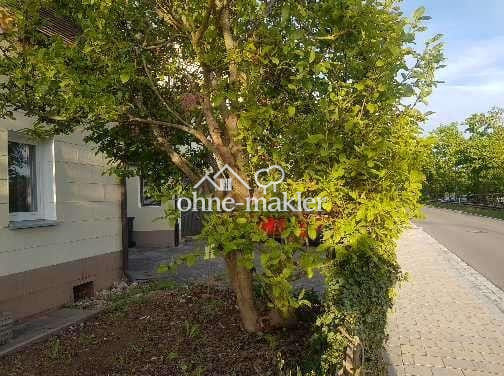 Immobilie in Windsbach - Neuer Preis & provisionsfrei : Charaktervolle Altbauperle im Grünen bei Windsbach - Bild 2