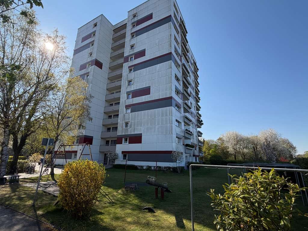 Immobilie in Erding - "TRAUMHAFTER WEITBLICK" - Bild 2