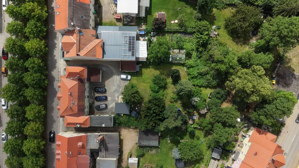 Immobilie in Ballenstedt - Gepflegtes Mehrfamilienhaus in Ballenstedt - Bild 4