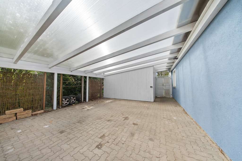Immobilie in Arpsdorf - Modernes Wohnen im Grünen: Haus mit Garten, PV und Doppel-Carport in Arpsdorf - Bild 4