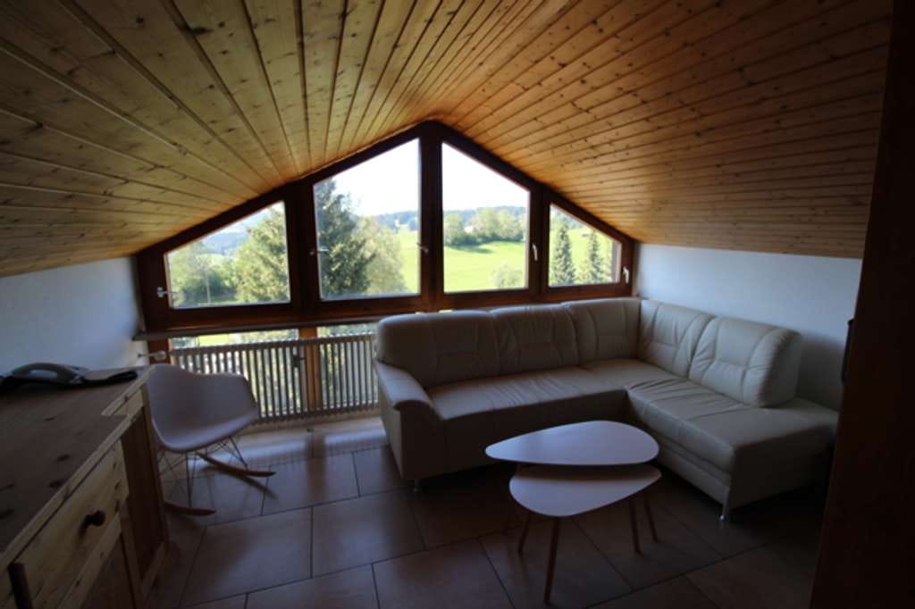 Immobilie in Missen-Wilhams - Ihr neues Feriendomizil im Allgäu: Gemütliche 3-Zi.-Wohnung in Missen-Wilhams - Bild 1