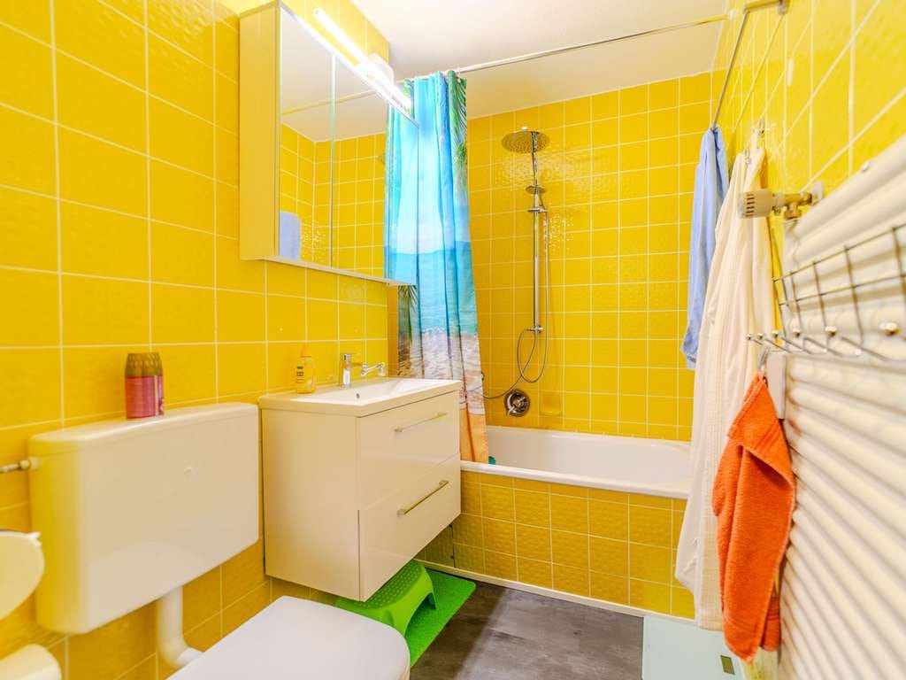 Immobilie in Schönwald im Schwarzwald - Charmante 1-Zimmer-Wohnung mit Wellnessbereich in Schönwald - Bild 3