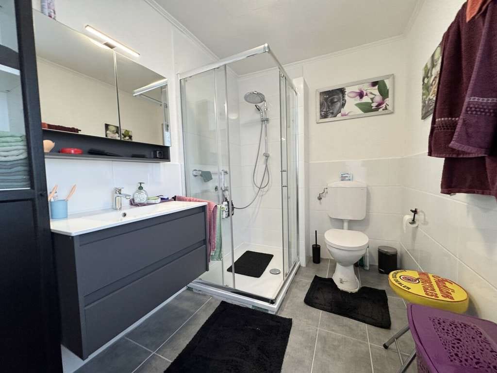 Immobilie in Hörstel - Modernisiertes Zweifamilienhaus im Außenbereich von Hörstel! - Bild 3