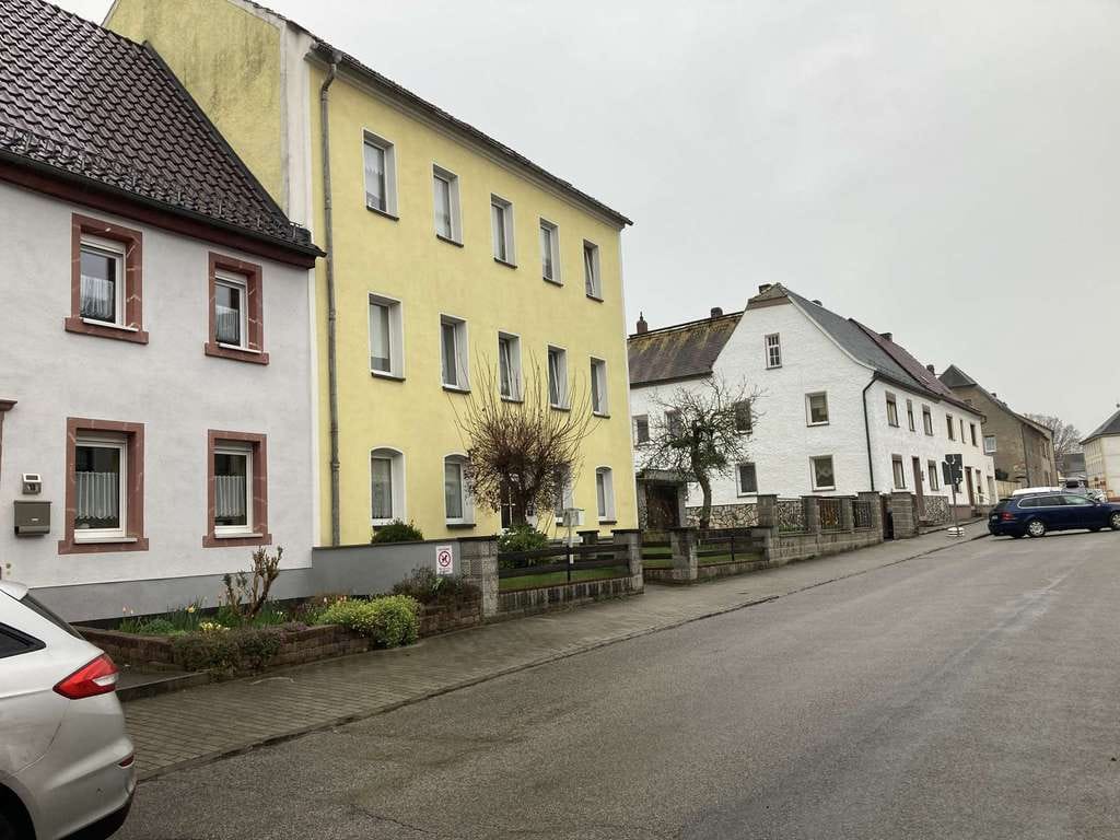 Immobilie in Bad Lausick - Mehrfamilienhaus in Bad Lausick - Bild 3