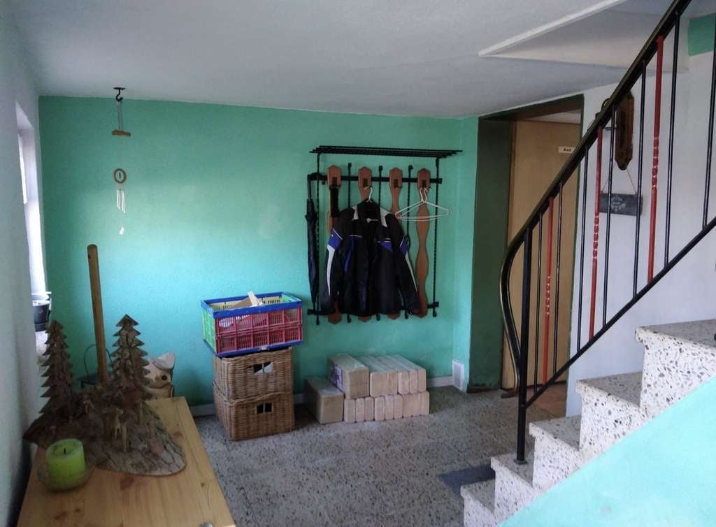 Immobilie in Jandelsbrunn - Uriges Wohnhaus im Bayerischen Wald - Bild 4