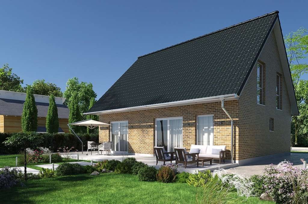 Immobilie in Ahrbrück - Bei uns sind Sie in guten Händen. Bauen Sie Ihr Traumhaus mit Elbe-Haus® in Ahrbrück (Altenahr) - Bild 2