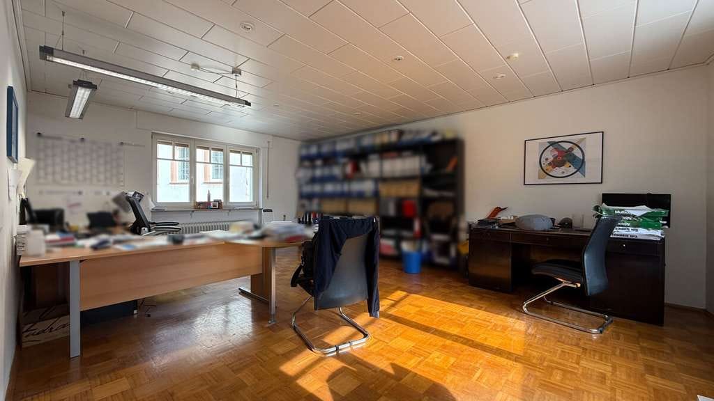 Immobilie in Gundheim - Modernisiertes Einfamilienhaus mit vielseitigen Nutzungsmöglichkeiten in Gundheim (360° Tour) - Bild 3