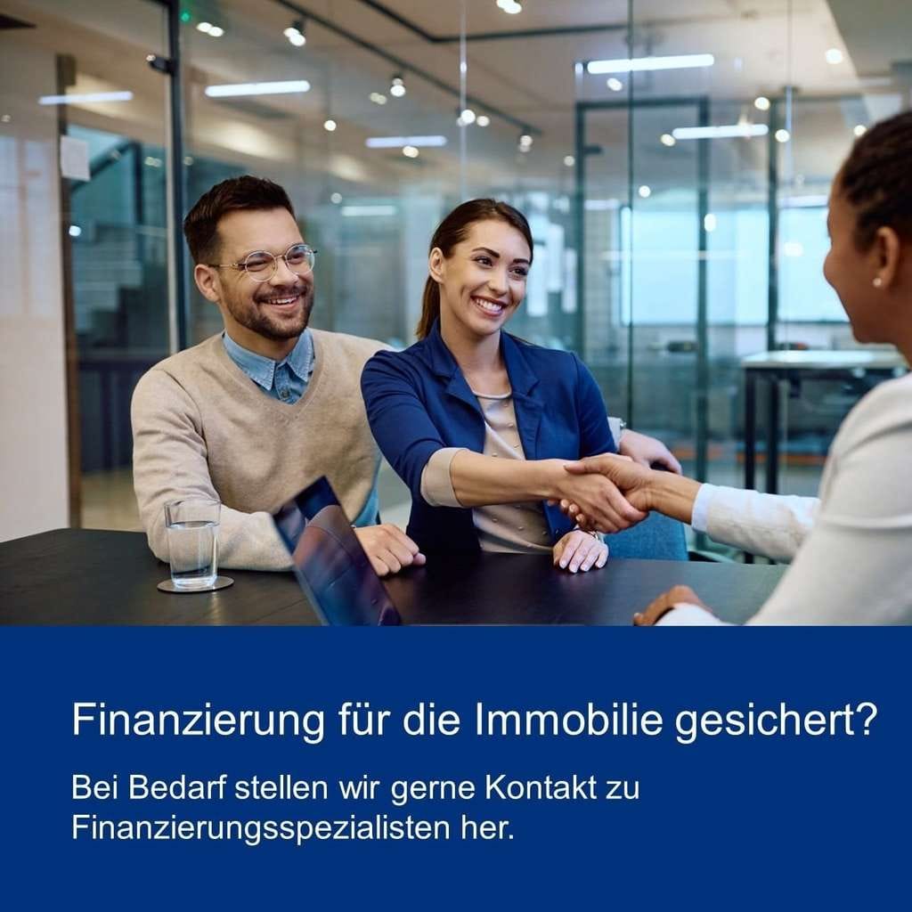 Immobilie in Rosengarten - Wohnen im Grünen mit drei separaten Einheiten - Bild 4