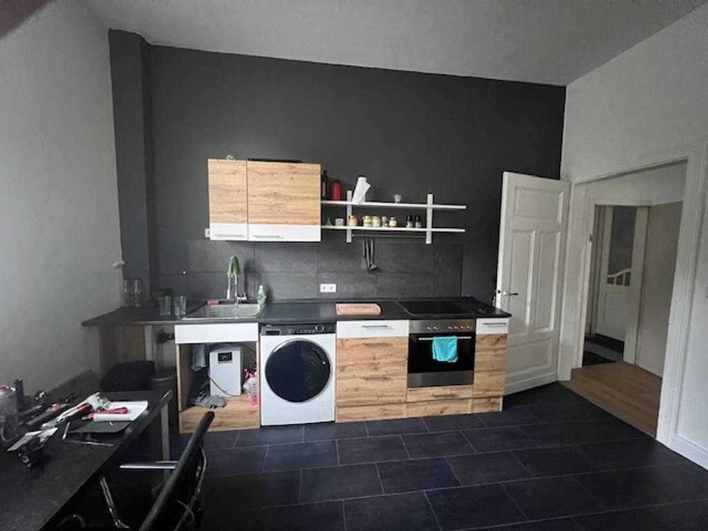 Immobilie in Bielefeld - Wohnen nahe der Innenstadt - 2-Zimmer-Apartment - Bild 4
