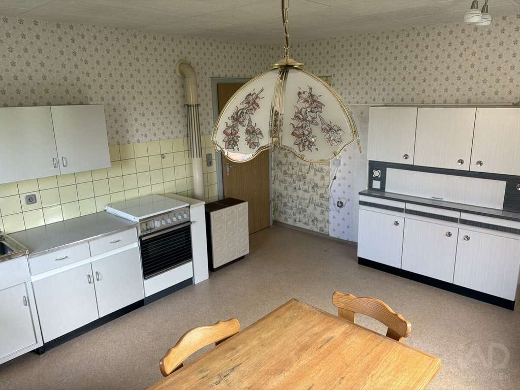 Immobilie in Petersaurach - Familienprojekt mit Förderung – Sanierungsobjekt in Petersaurach - Bild 1