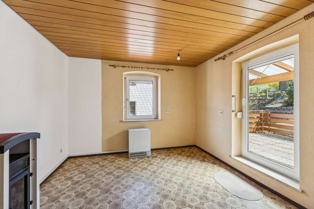 Immobilie in Gefrees - Zweifamilienhaus in zentraler Lage von Gefrees - Bild 3