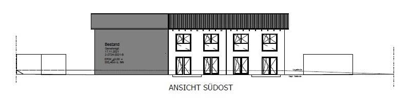 Immobilie in Wald - REH 1 in Roßbach, Wald - Bild 4