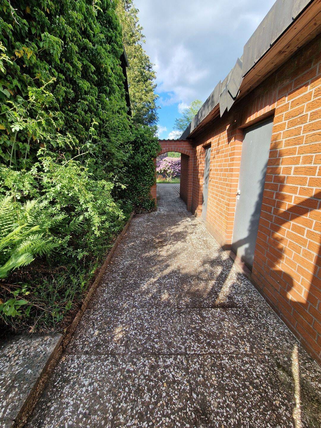 Immobilie in Faßberg - Viel Platz für die Familie: Großes 8-Zimmer-Haus in Faßberg - Bild 3