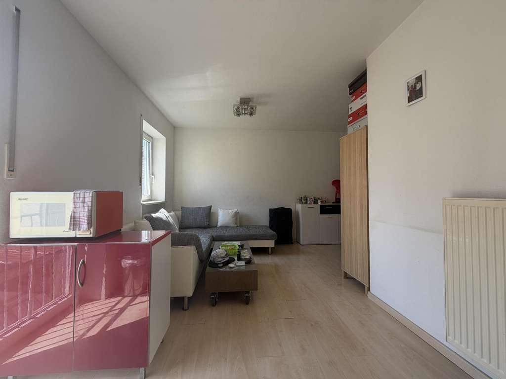 Immobilie in Moosburg -  Clever geschnittene 2-Zimmer-Wohnung mit TG-Stellplatz - Bild 1