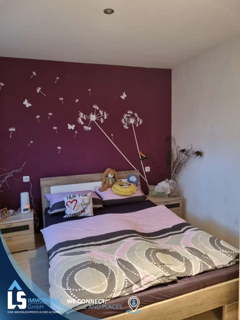 Immobilie in Hedersleben - Handwerkerhaus in Hedersleben - Bild 3