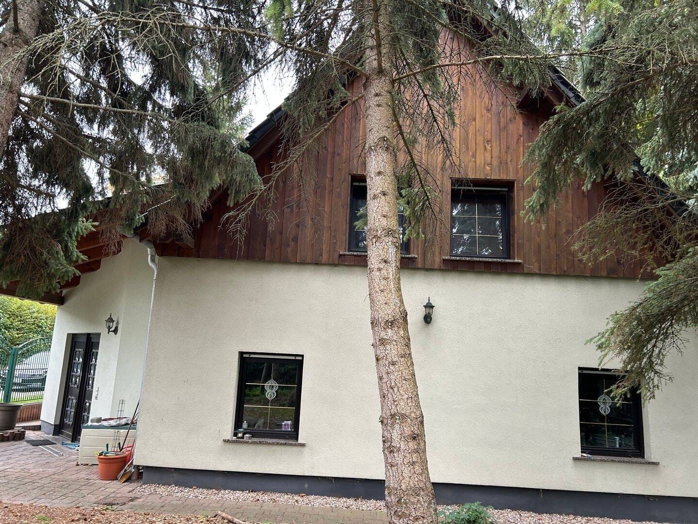 Immobilie in Stadtilm - Großes Grundstück trifft auf Ruhe & Wohnqualität – Familienidylle in Stadtilm - Bild 2