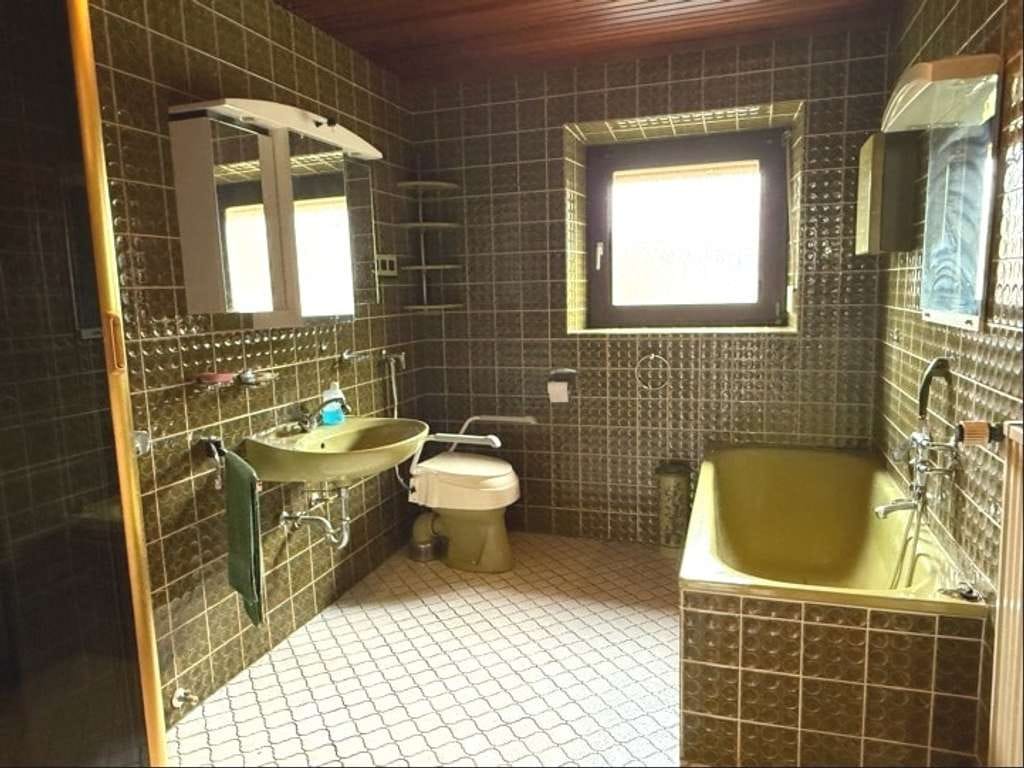 Immobilie in Nohfelden - Zwei Häuser - ein Preis - Wolfersweiler - Bild 4