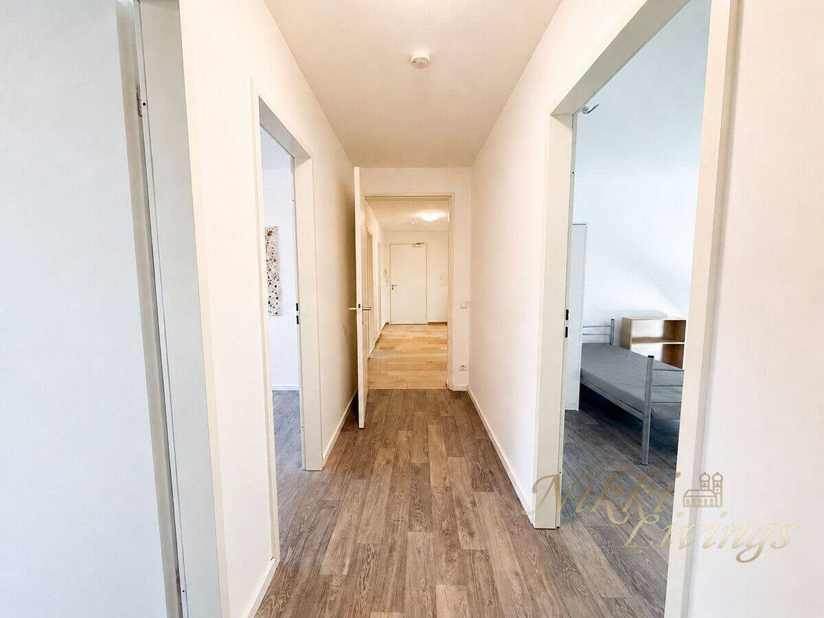 Immobilie in Gauting - Renovierungsbedürftige 5-Zimmer-Wohnung in Stockdorf | Attraktive Kapitalanlage - Bild 1