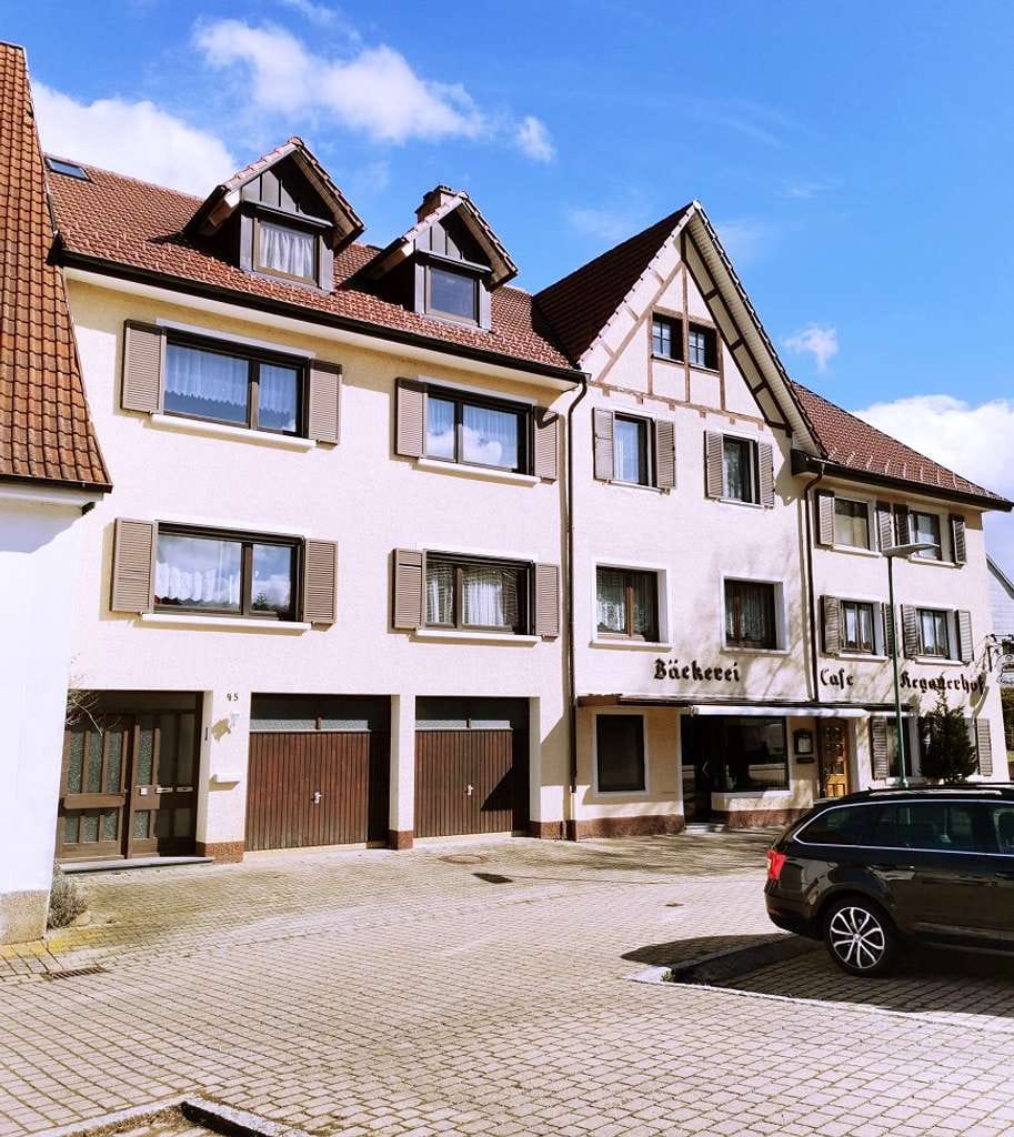 Immobilie in Blumberg - Große Wohnung für eine große Familie - Bild 0