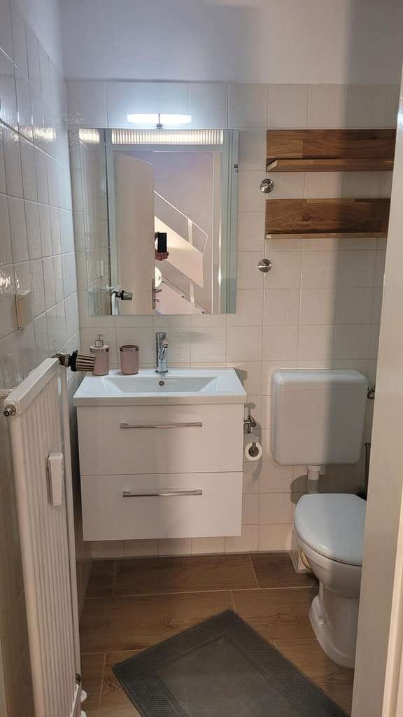 Immobilie in Todtnau - 2-Zimmer-Maisonettewohnung mit Balkon - Bild 3