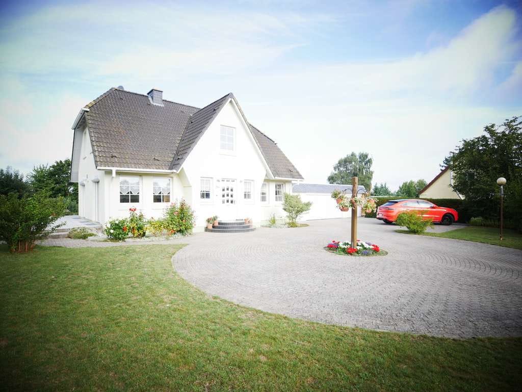 Immobilie in Hornstorf - Viel Raum, viel Grundstück, viel Lebensqualität! - Bild 0