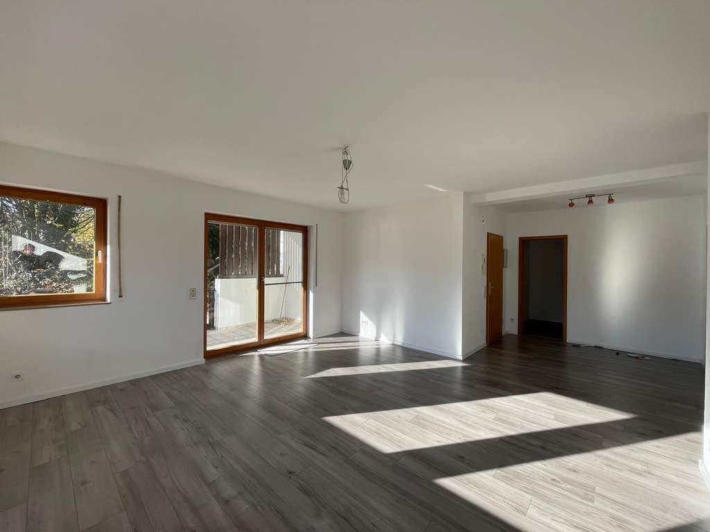 Immobilie in Lautertal - Die perfekte Wohnung für ZWEI - Kauf anstatt Miete - Bild 4