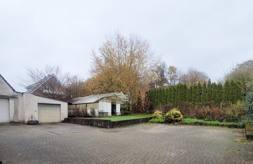Immobilie in Lengerich - !!! Faktor 15,7 Mehrfamilienhaus - 5 Einheiten, sehr gepflegt !!! - Bild 3