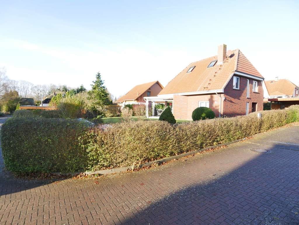 Immobilie in Barnekow - Geschmackvolles Schmuckstück nahe Wismar! - Bild 2