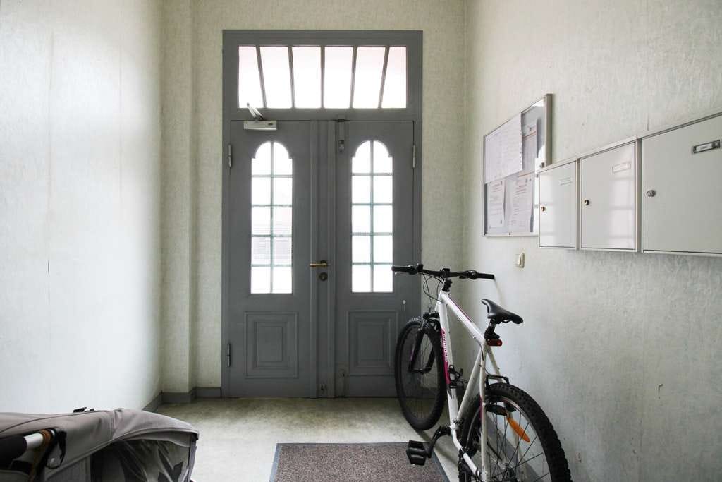 Immobilie in Schwerin - Solide Kapitalanlage! Mehrfamilienhaus in Bahnhofsnähe! - Bild 3