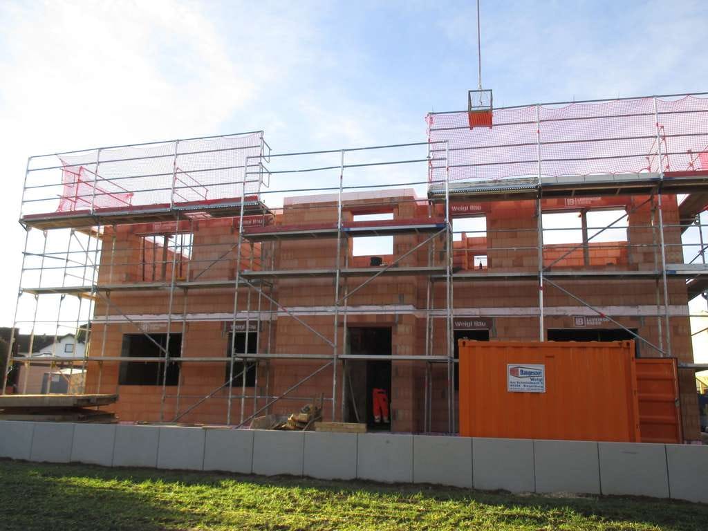 Immobilie in Siegenburg - GIS IMMOBILIEN - Nur noch eine Wohnung zu haben! - Bild 2
