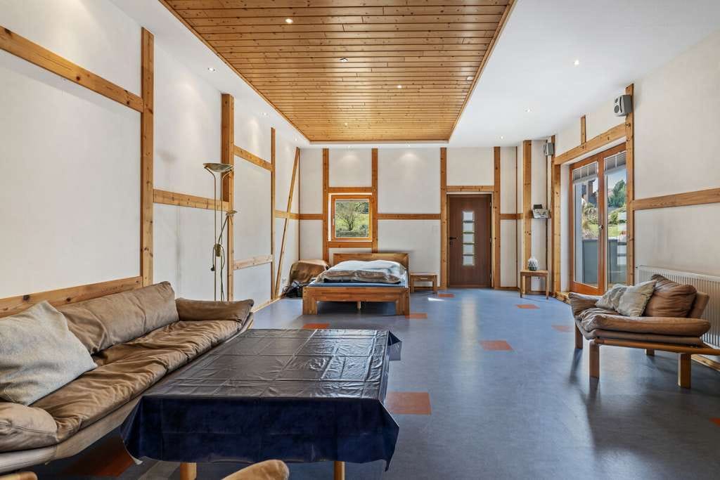 Immobilie in Altenbeken - Außergewöhnliche Masionettewohnung in 
Altenbeken-Schwaney - Bild 3