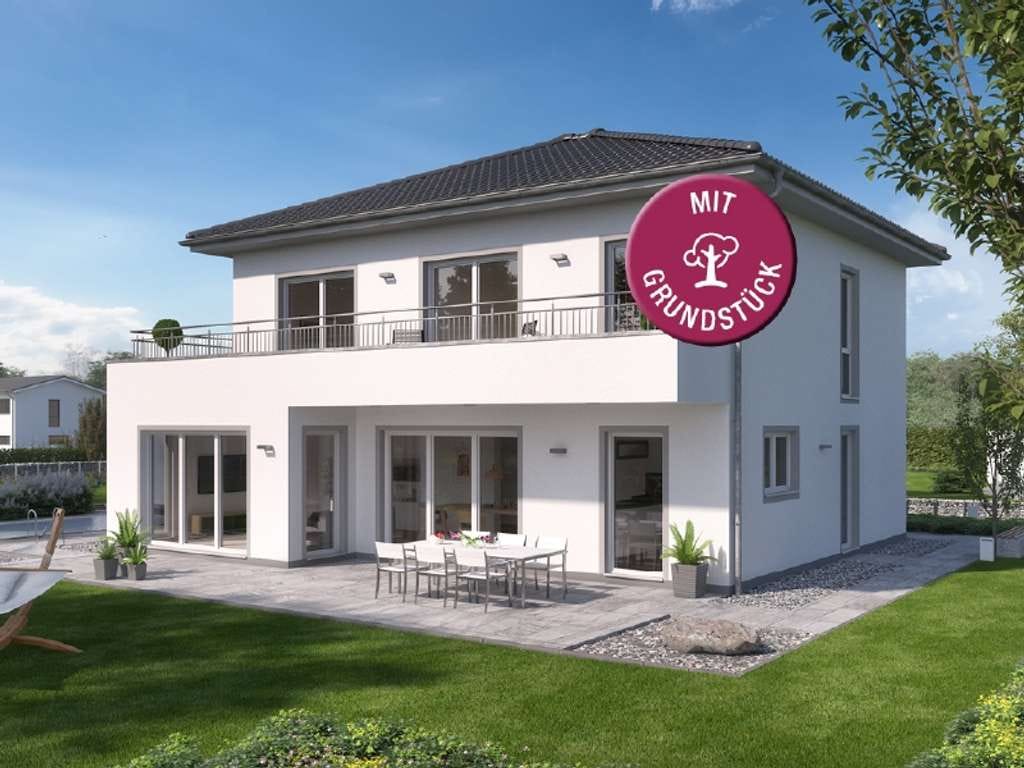 Immobilie in Waldmühlen - Außergewöhnliche Wohnwelten, lassen Sie sich inspirieren! - Bild 0
