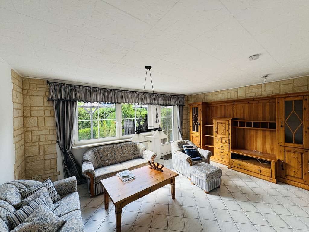 Immobilie in Schöpstal - Charmantes Bungalow-Eigenheim in ruhiger Lage - Bild 4