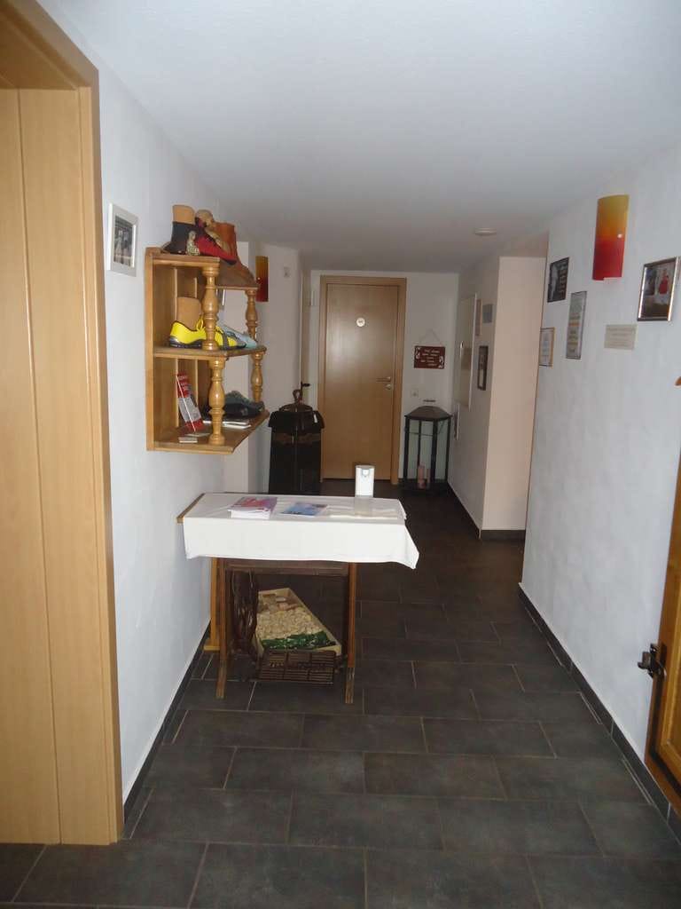 Immobilie in Ottweiler - Schönes 1 FH mit Einliegerwohnung in Ottweiler Fürth - Bild 2