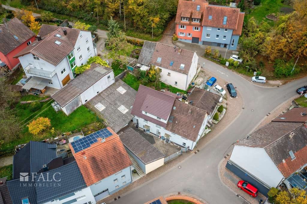 Immobilie in Bretten - MFH in Rinklingen / über 6 %  Bruttomietrendite - Bild 1