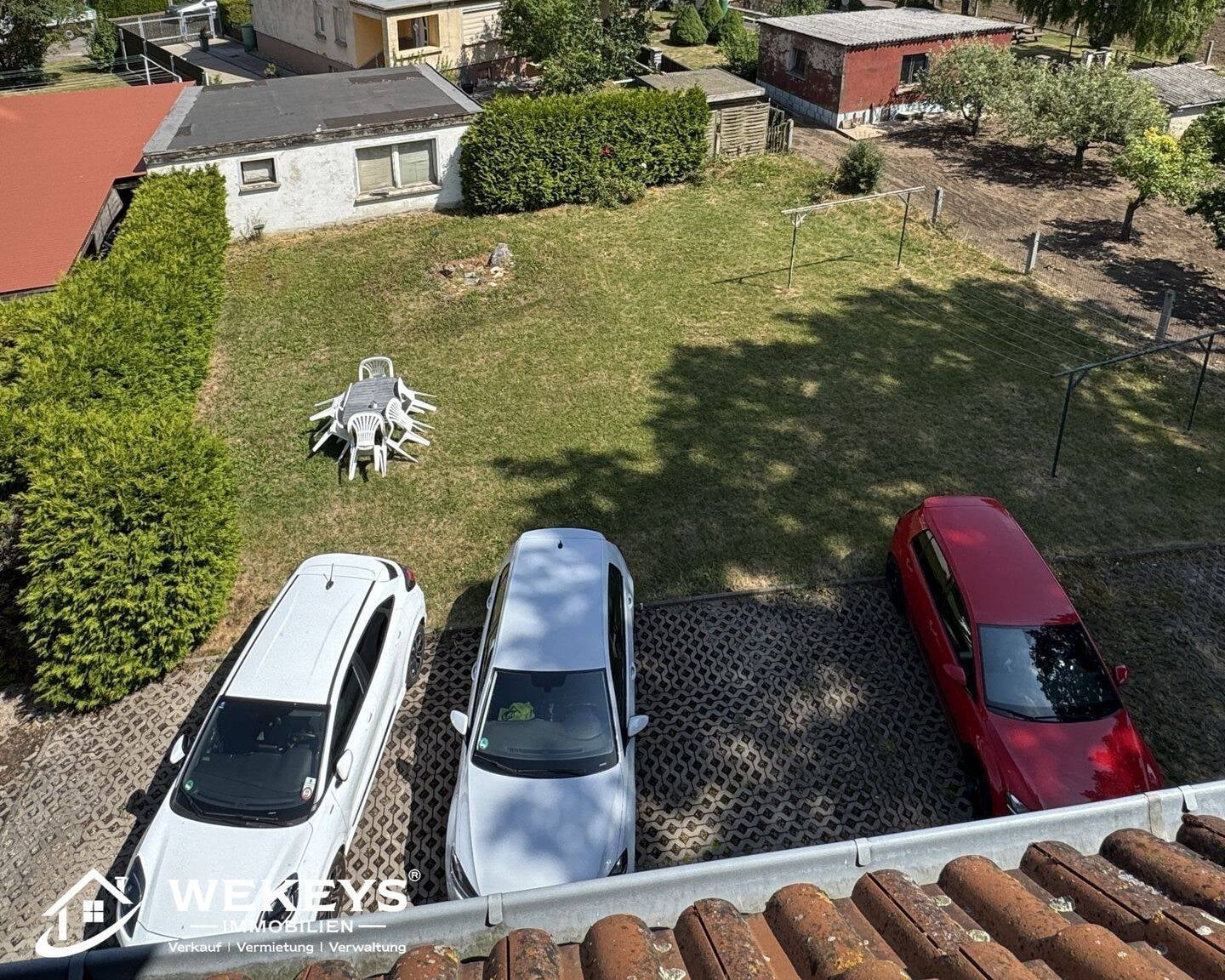 Immobilie in Tonna - Solides Mehrfamilienhaus mit 6 Wohneinheiten - attraktive Kapitalanlage in Gräfentonna - Bild 4