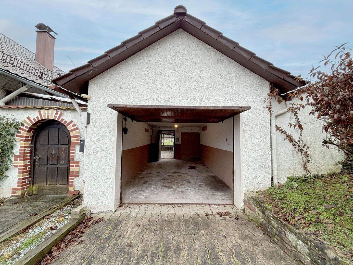 Immobilie in Haiterbach - Ein Zuhause mit Raum für Generationen, Ideen und Lebensqualität! - Bild 1