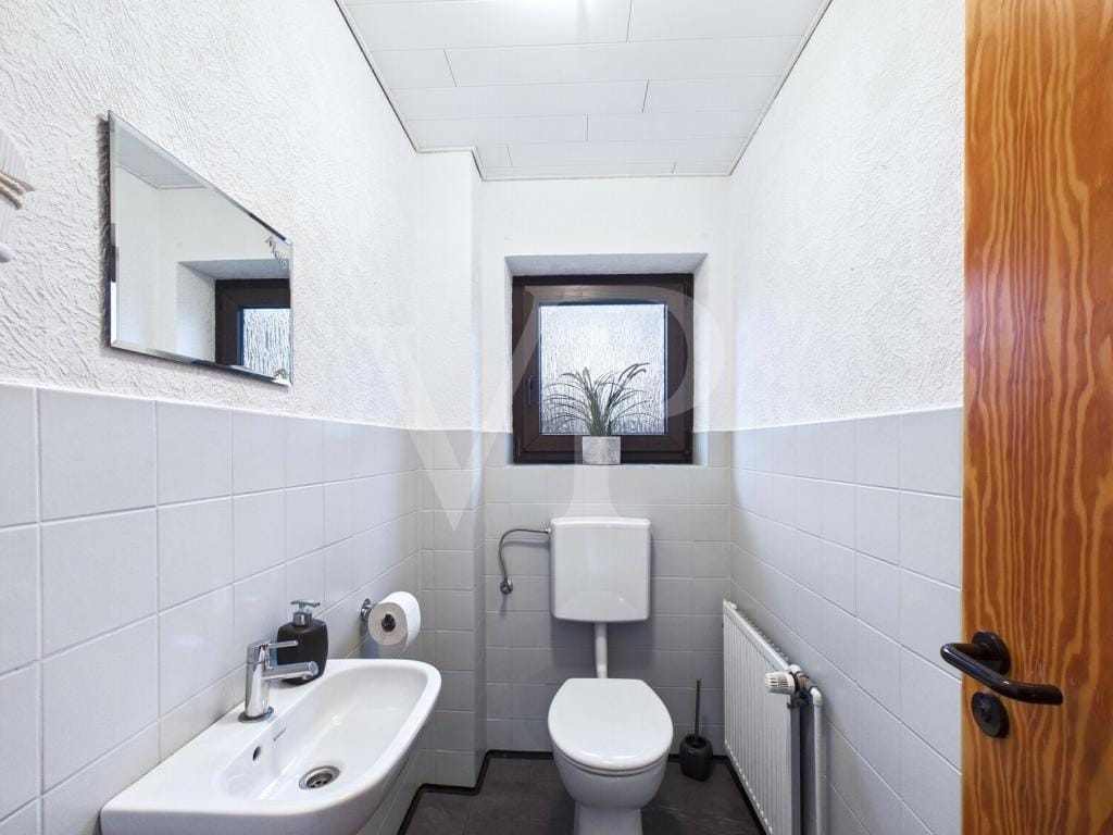 Immobilie in Esens - Einfamilienhaus freistehend in Esens - Bild 4