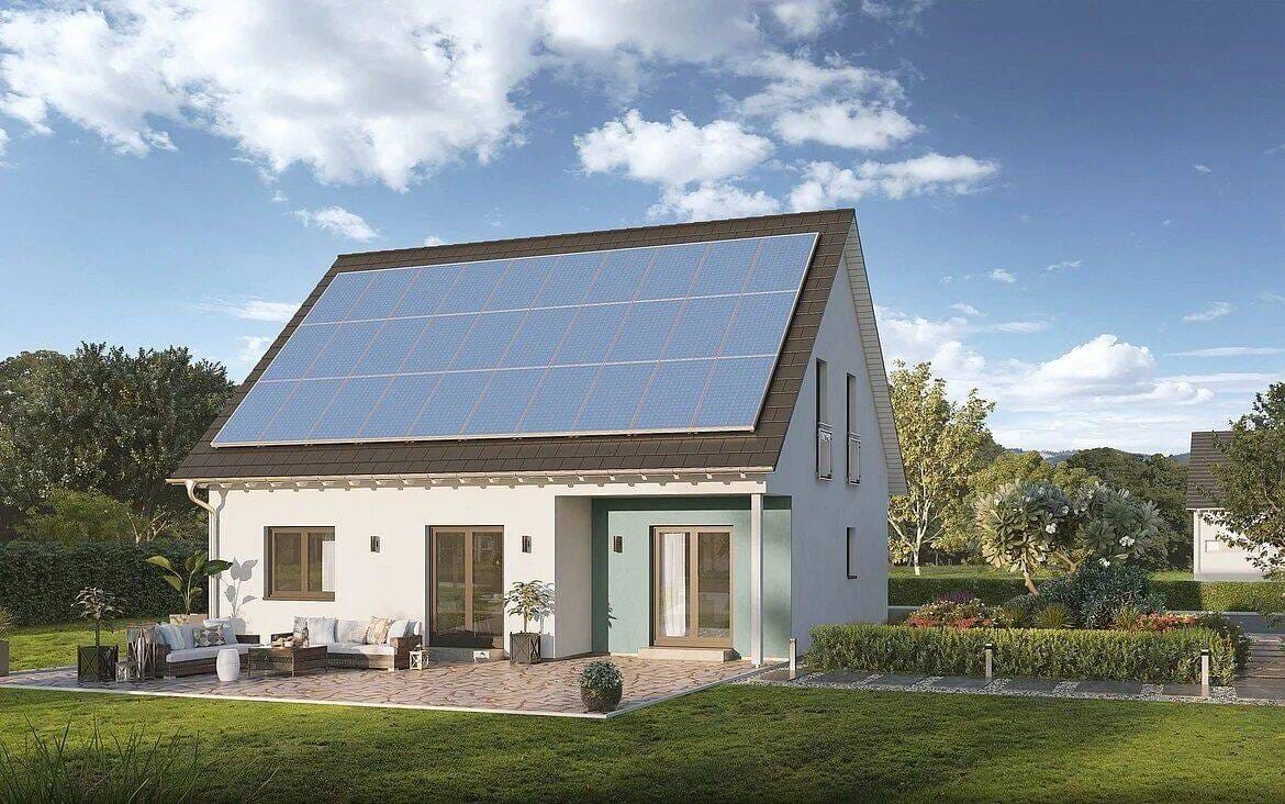 Immobilie in Stadtoldendorf - Modernes Einfamilienhaus nach Ihren Vorstellungen in Stadtoldendorf - Bild 0