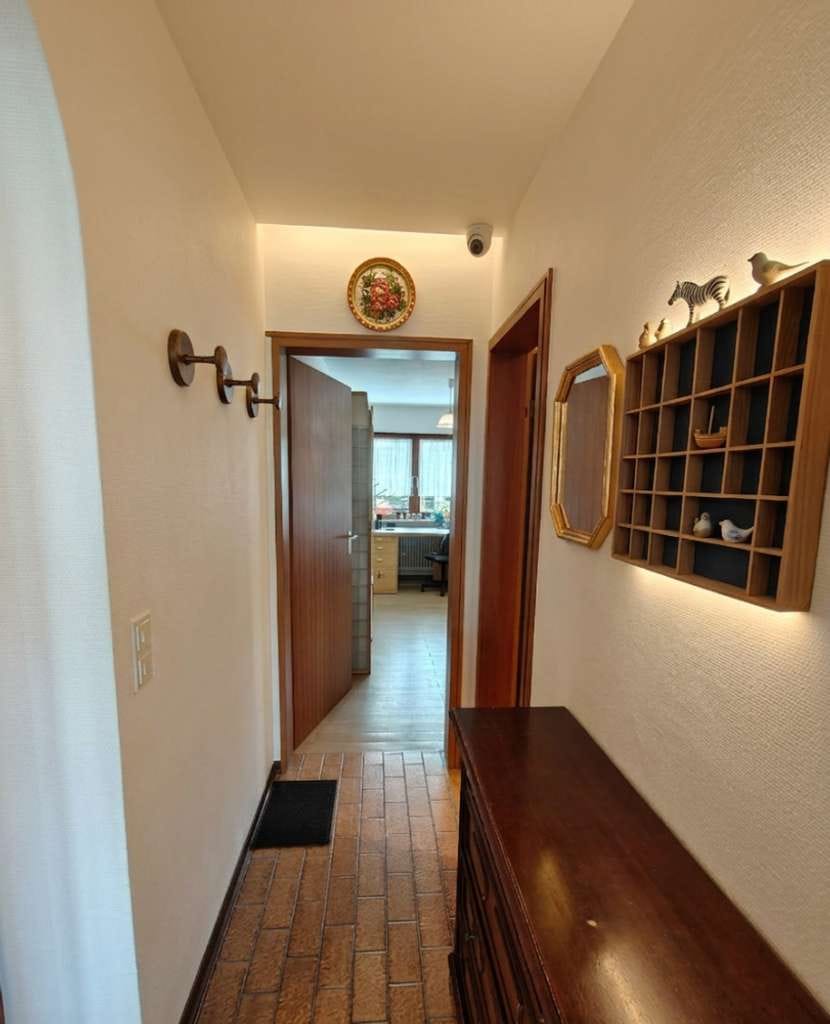 Immobilie in Winterbach - Sonniges Wohnglück mit großem Süd-Balkon – Ihr neues Zuhause zum Sofort-Einzug - Bild 4